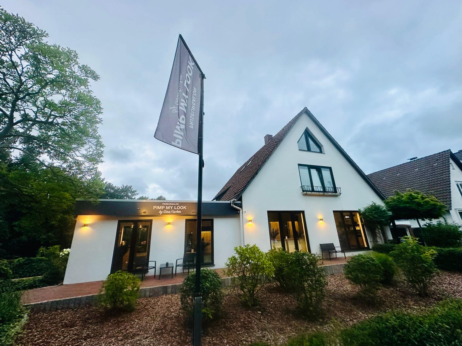 Salon Ansicht 1
